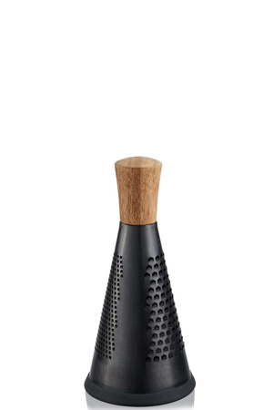 GEFU X-PLOSION® Tarka do przypraw z moździerzem