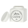 LA PORCELLANA BIANCA CONSERVA Pojemnik na kawę 1.1 ltr