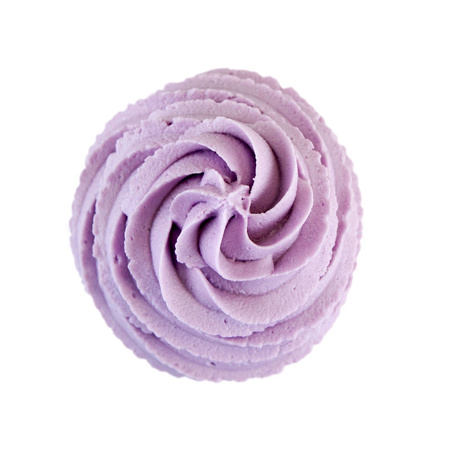 PME Stalowa końcówka dekoracyjna mała gwiazdka