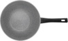 ZWILLING TERRENO PLUS Wok ceramiczny - 28 cm, Szary