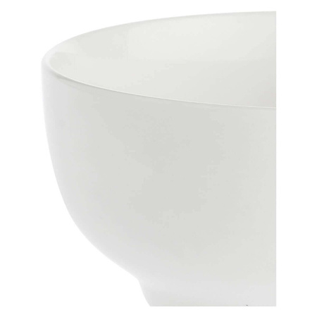 LA PORCELLANA BIANCA ESSENZIALE Zestaw 6 misek do owoców 13 cm