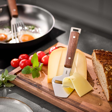 GEFU MADERO Krajalnica do sera 24 cm