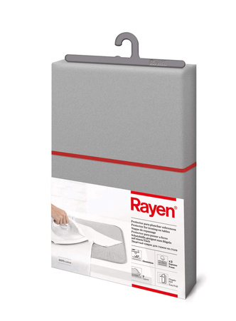 RAYEN Podkładka do prasowania na stole