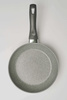 BALLARINI FERRARA Głęboka patelnia granitowa indukcyjna 28 cm