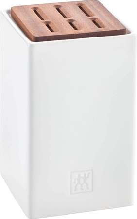 ZWILLING STORAGE Zestaw 4 pojemników ceramicznych