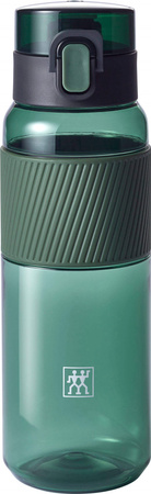 ZWILLING BOTTLE Bidon tritanowy 680 ml, zielony