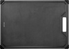 ZWILLING Deska kuchenna z włókna drzewnego - 42 x 30 cm, Czarny