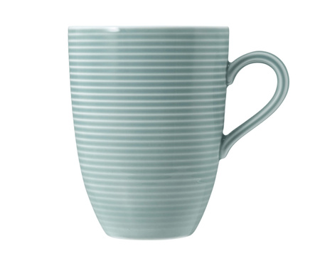 SELTMANN BEAT COLOR GLAZE Zestaw 6 kubków z uchwytem 350 ml