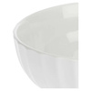 LA PORCELLANA BIANCA PIEVE Zestaw 3 misek do sałatek 17 cm