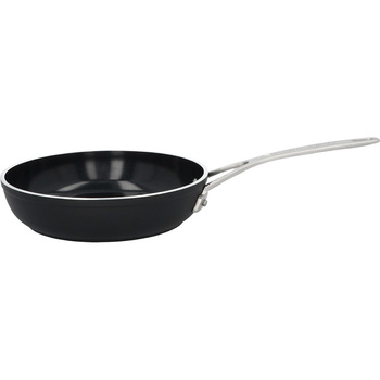 DEMEYERE ALU INDUSTRY 3 Patelnia płytka z powłoką Ceraforce 20 cm