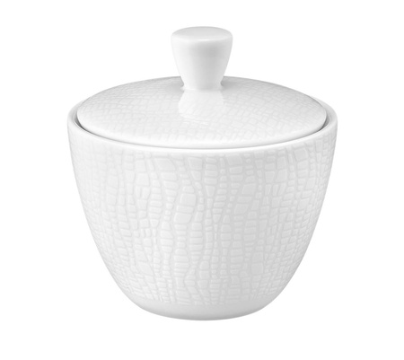 SELTMANN LIFE FASHION LUXURY WHITE Cukiernica 260 ml