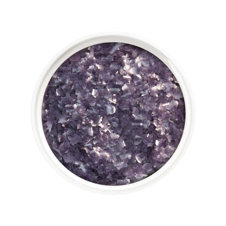 PME Płatki brokatowe Srebrny