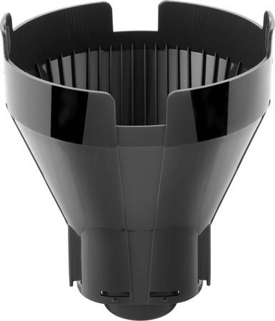 ZWILLING ENFINIGY Ekspres do kawy przelewowej srebrny