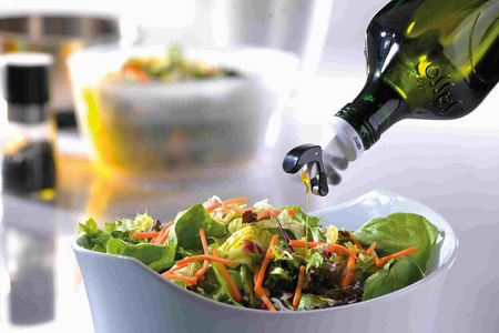 GEFU AUTOMATICO Nalewak