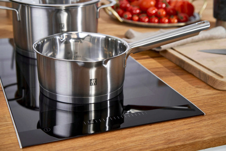 ZWILLING TRUEFLOW Zestaw 5 garnków