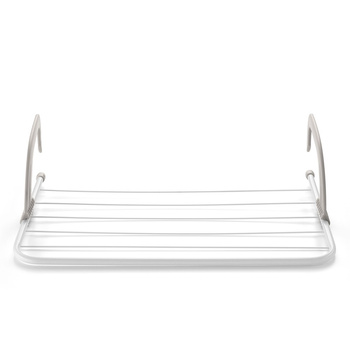 RAYEN Suszarka na balkon/kaloryfer