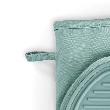 RAYEN Rękawica kuchenna z silikonem