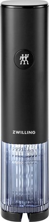 ZWILLING ENFINIGY Otwieracz do wina, czarny