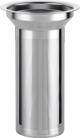 ZWILLING ENFINIGY Czajnik elektryczny z wkładem do herbaty 1.7 ltr, biały