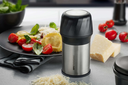 GEFU PARMIGIANO Wielofunkcyjna tarka do sera