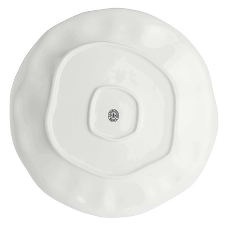 LA PORCELLANA BIANCA LUNIA Zestaw 4 talerzy obiadowych 32 cm