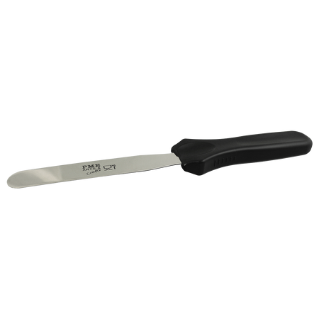 PME Szpatułka cukiernicza gładka prosta 23 cm