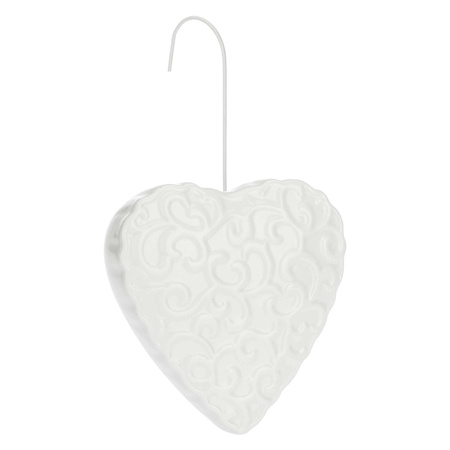 LA PORCELLANA BIANCA LEOPOLDINA Nawilżacz powietrza pandora 19 cm