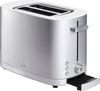 ZWILLING ENFINIGY Toster mały z rusztem srebrny