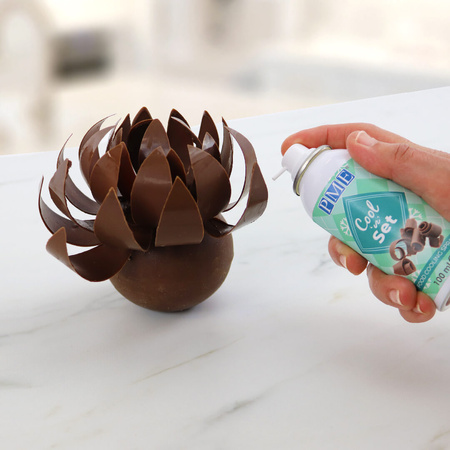 PME Spray chłodzący do czekolady 100 ml