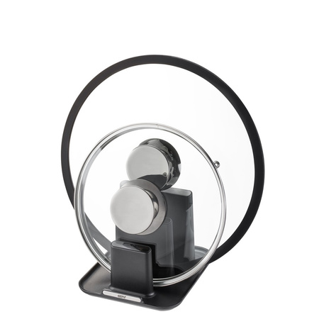 GEFU CADDY Uniwersalny stojak na pokrywki