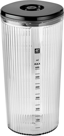 ZWILLING ENFINIGY Blender ręczny czarny