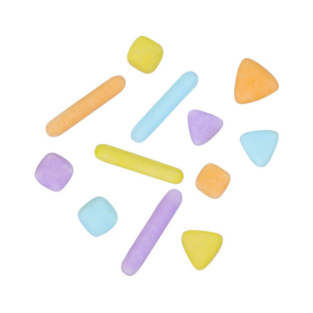 PME Posypka cukrowa pastelowa 60 g