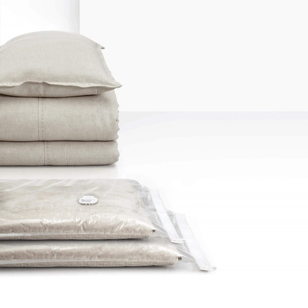 RAYEN Zestaw 2 worków próżniowych M + L