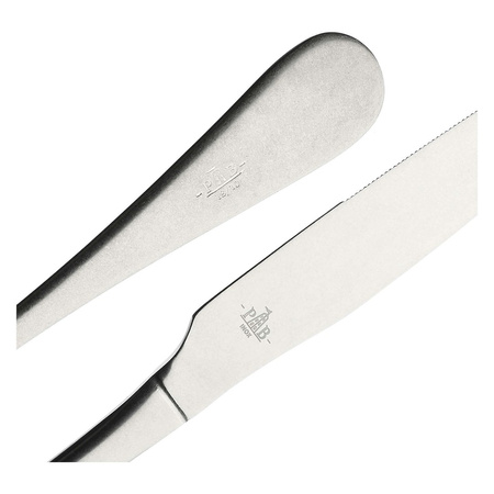 LA PORCELLANA BIANCA LOGGIA VINTAGE 24-częściowy zestaw sztućców