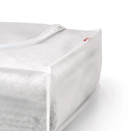 RAYEN Pokrowiec na odzież pod łóżko