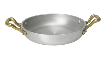 BALLARINI PROFESSIONALE 700 Servin Tavola Patelnia z 2 uchwytami 14 cm