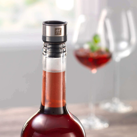 ZWILLING FRESH & SAVE Korek próżniowy 4 cm