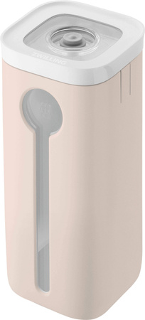 ZWILLING FRESH & SAVE CUBE Osłona do pojemnika 3S, kość słoniowa