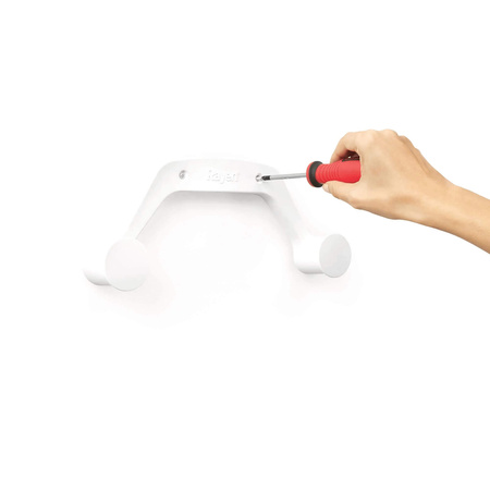 RAYEN Uchwyt na deskę do prasowania