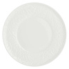 LA PORCELLANA BIANCA BOSCO Zestaw 6 talerzy do sałatek 21.5 cm