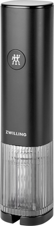 ZWILLING ENFINIGY Otwieracz do wina, czarny
