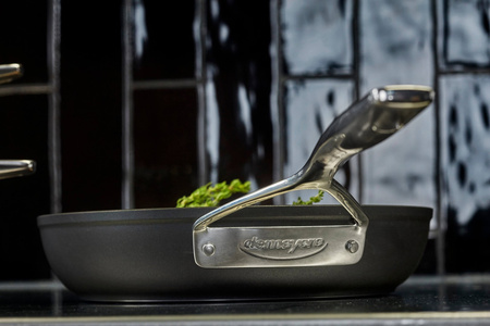 DEMEYERE ALU PRO 5 Patelnia płytka 32 cm