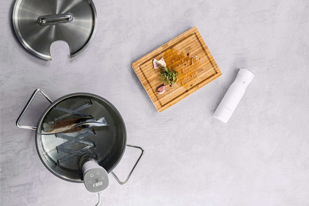 ZWILLING ENFINIGY Kratka do sous-vide