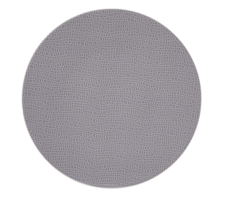 SELTMANN LIFE FASHION ELEGANT GREY Zestaw 6 talerzy obiadowych 28 cm