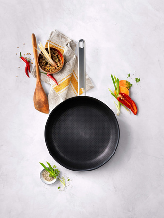 ZWILLING JOY PLUS Patelnia płytka 20 cm