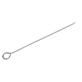 GEFU VOLTE Zestaw 10 szpikulców do szaszłyków i przekąsek