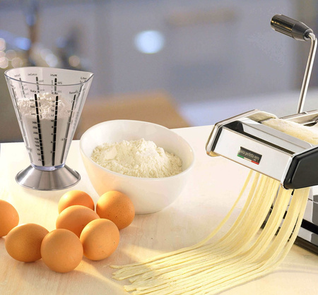 GEFU SATURAS Miarka 500 ml