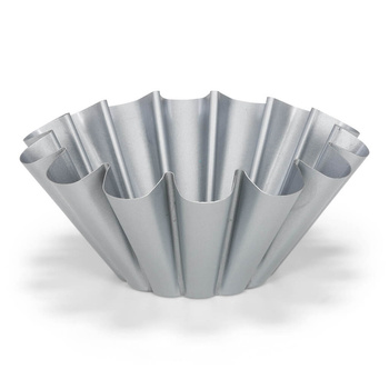 PATISSE SILVER-TOP Forma do babki brioche 20 cm