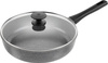 ZWILLING TERRENO PLUS Patelnia sauté z pokrywką - 28 cm, Szary