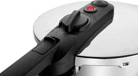 ZWILLING ECOQUICK II Szybkowar 6 ltr